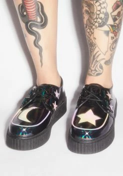 Strange Cvlt Krypt Mystic Creepers