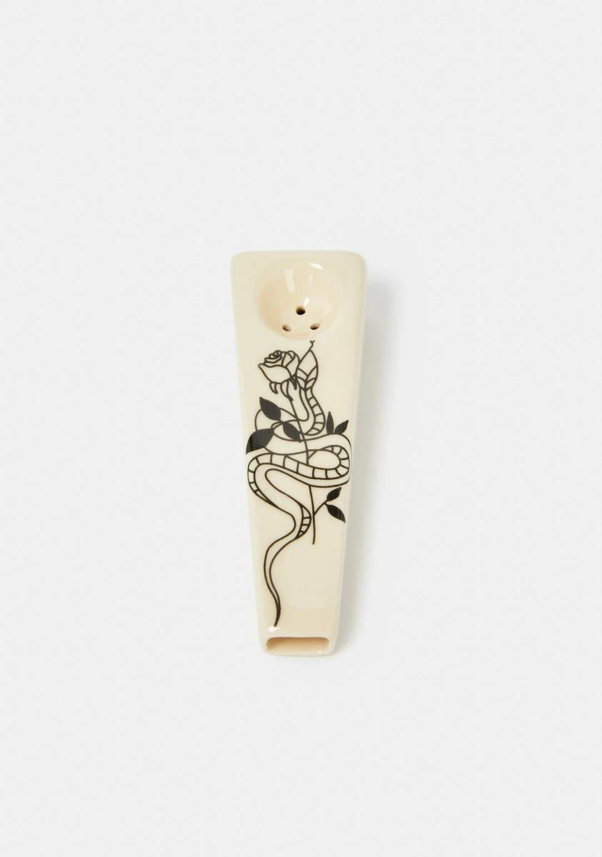 Rompotodo Flora And Fauna Pipe 3 Rompotodo Flora And Fauna Pipe