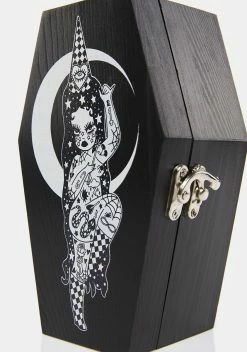 Valfre Wizard Coffin Stash Box -T.U.K. Sales Store sM3JDhafnFf0oZox0Ny9I99G7FbprR2T 24
