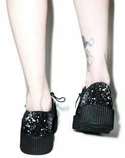 T.U.K. Splatter Viva Mondo Creepers 9 T.U.K. Splatter Viva Mondo Creepers -T.U.K. Sales Store sZ9PwfjEqpCMyEnzMwnFZkFqyJfTbIQe 24