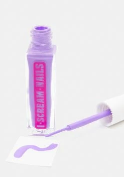 I SCREAM NAILS Blackberry Mousse Nail Art Brush -T.U.K. Sales Store swgxNM0QQG4nAHNKFzXz5VvJng3y51Dr 24