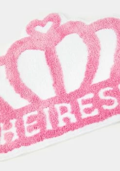 Dolls Home Royal Treatment Bath Mat -T.U.K. Sales Store swtSdZ58JyuPHOMi4XoRaLSXRpyX5pPO 24
