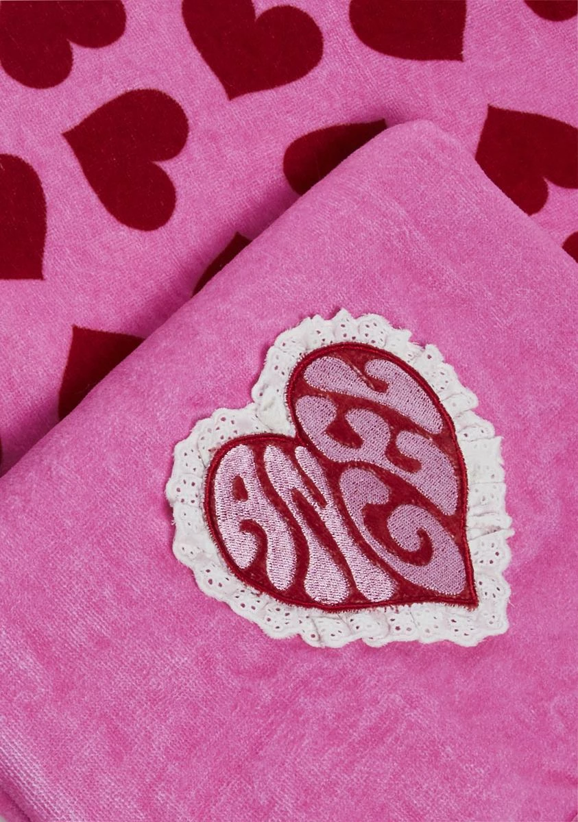 Dolls Home I Can See Your Halo Towel Set 5 Dolls Home I Can See Your Halo Towel Set - Image 3