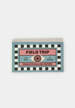 Field Trip Rolling Papers Third Eye Print Rolling Papers -T.U.K. Sales Store sziAIRQ6XxjIXhFS1bJ4oTCFYWjDwTDw 24
