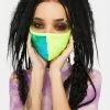 X_ONE BY ONE Lush All Mixed Up Tie Dye Face Mask -T.U.K. Sales Store tNSXzaYKnF9GtEOIdagxrJSIS2YamViO 24