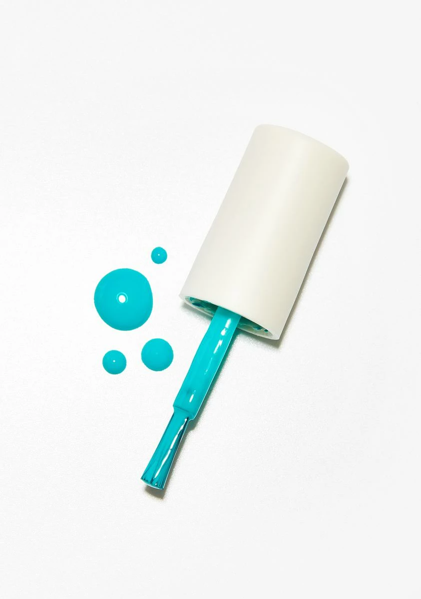 Color Club Traffic Jammin' Mood Nail Polish 4 Color Club Traffic Jammin' Mood Nail Polish - Image 2