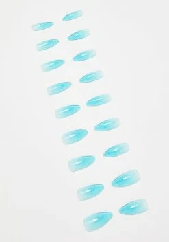 Tres She Talons Haterade Press On Nails -T.U.K. Sales Store tcxWLwOrJEihtbuCbGQhtJrlJWUhe6IR 24