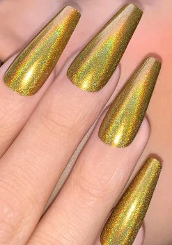 I SCREAM NAILS Dripping In Holo Nail Polish 7 I SCREAM NAILS Dripping In Holo Nail Polish -T.U.K. Sales Store tevdY7tzZp9KRygkyAYpXrr2x44R1NNq 24