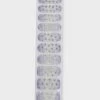 Jelcie Flutterby Gellies Nail Strips -T.U.K. Sales Store tv9MBz9jrX2zUNe01O0RlJQK0sWyGh3Q 24