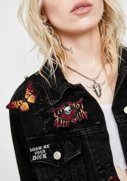 HOROSCOPEZ Moto Mystic Patch Set -T.U.K. Sales Store u2ZEH6BL87cNSpwAVJv3K13CJBbvha2r 24