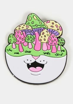 RIPNDIP Zen Garden Pin