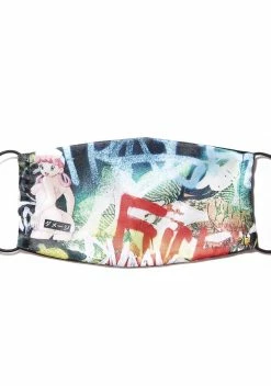 Damage Rainbow Tyo X Sars Mask -T.U.K. Sales Store uFDhYG53jVC4NTzACHiVT4Xkk6WuqnSM 24