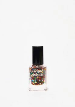 Cirque Colors Kaleidoscope Nail Polish
