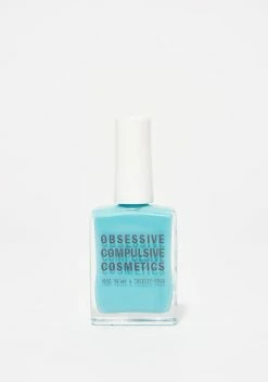 Obsessive Compulsive Cosmetics Pool Boy Nail Lacquer