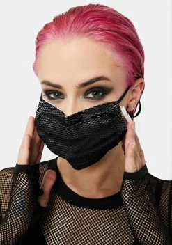 X_CIEL Rise & Glow Light Up Face Mask -T.U.K. Sales Store vVdQkvXXJu47LkaYkj1DVk2C0p1WPtyA 24