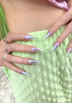 I SCREAM NAILS Lunar Rainbow Nail Polish -T.U.K. Sales Store vYVg1oPzbRvsL18b5NK0gvtoL21sNbGl 24