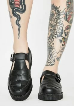 T.U.K. TUKskin Vivall Woven Sandals 8 T.U.K. TUKskin Vivall Woven Sandals -T.U.K. Sales Store vrYJNnst0Dtq6NzcKRd3IAkZgto8gnZL 24