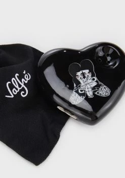 Valfre Tattoo BFF Ceramic Pipe -T.U.K. Sales Store wFDwkVxbWfOUWPzZKOg8rUpZ80IP9A1Q 24