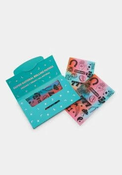 Field Trip Rolling Papers Lucky Rolling Papers