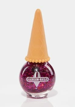 I SCREAM NAILS Sweet Treat Nail Polish