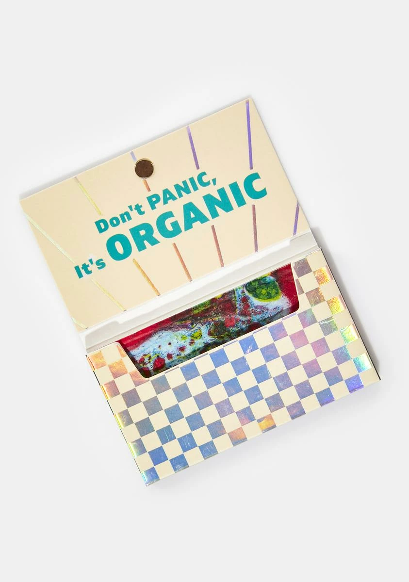 Field Trip Rolling Papers Psychedelic Print Rolling Papers 4 Field Trip Rolling Papers Psychedelic Print Rolling Papers - Image 2