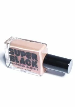 SUPER BLACK The Perfectionist Nail Polish -T.U.K. Sales Store wr1waigDAumpUQChQvnS2onAo0noz5K1 24