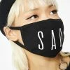 MaryJaneNite Sad Face Mask -T.U.K. Sales Store x9cA7ZEfdsCypkGtwmyFk2K8bZXf3waI 24
