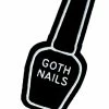 Witch Worldwide Goth Nails Pin 2 Witch Worldwide Goth Nails Pin -T.U.K. Sales Store xGo4HRAUmYQymRVWCgIsfCTZ1jJK9QbN 24