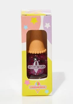 I SCREAM NAILS Sweet Treat Nail Polish -T.U.K. Sales Store xYifp6dvhzAIq51W7KpoiRlx6GrKw9M4 24