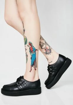 T.U.K. Vegan Viva Mondo Sole Creepers -T.U.K. Sales Store xfZboMaL3utFvHVTPf08sqbCgl7ohD6o 24