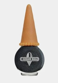 I SCREAM NAILS Evil Twin Nail Polish