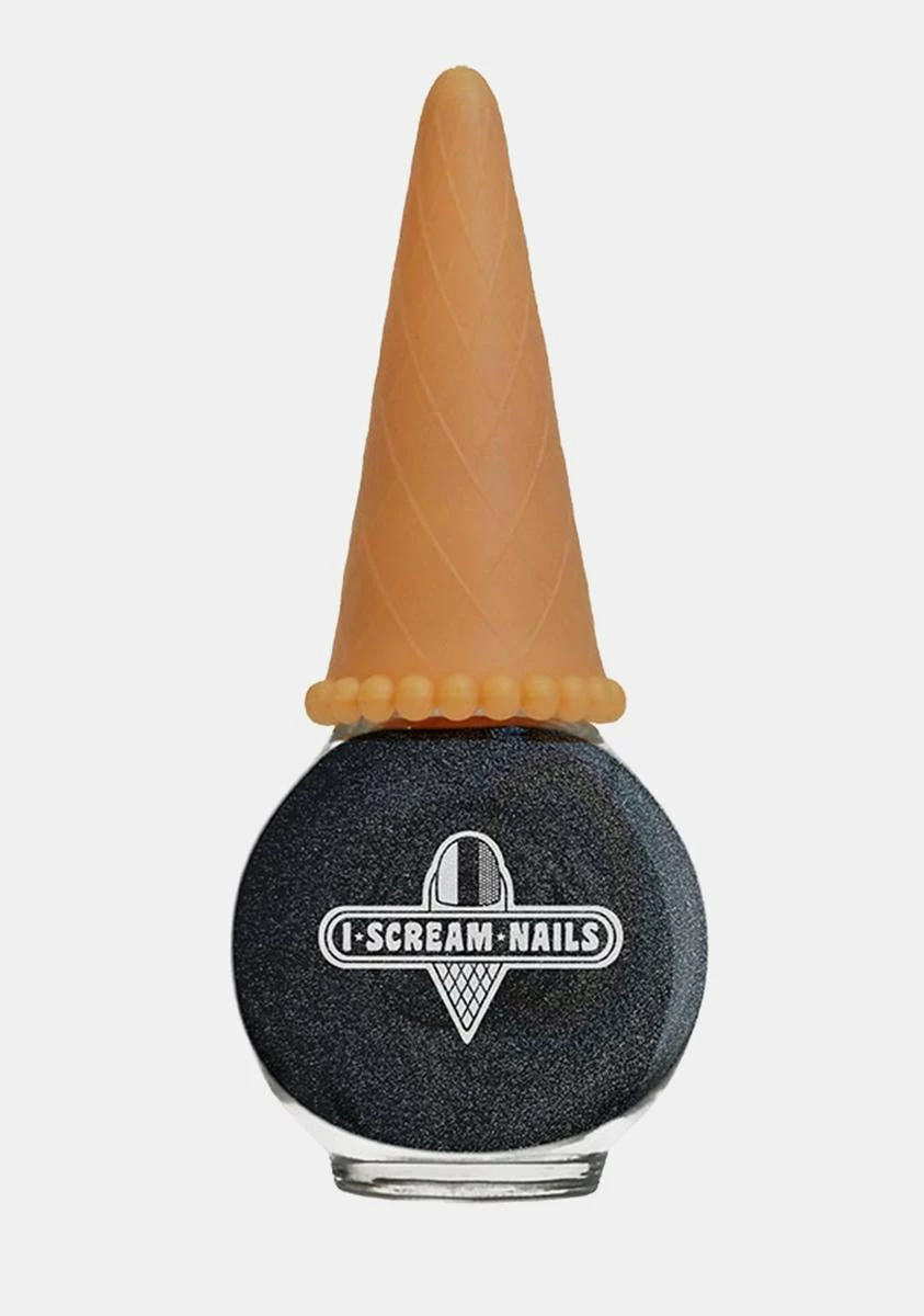 I SCREAM NAILS Evil Twin Nail Polish 3 I SCREAM NAILS Evil Twin Nail Polish