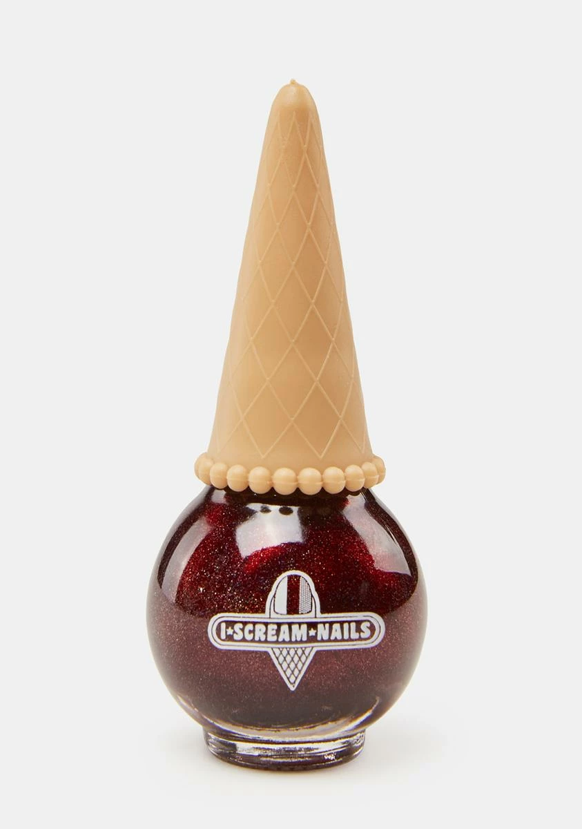 I SCREAM NAILS Bloodline Nail Polish 3 I SCREAM NAILS Bloodline Nail Polish