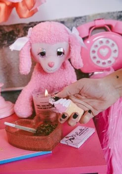 Dolls Home Dessert First Lighter Sleeve