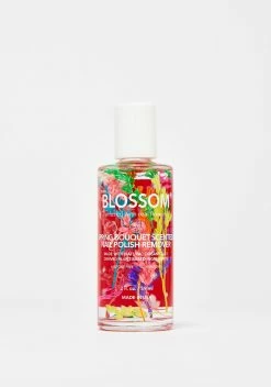Blossom Spring Bouquet Natural Nail Polish Remover