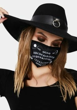 X_CIEL Say Goodbye Face Mask -T.U.K. Sales Store yAf6gpAdJFc381MUMhwYvwijLDnX23Vw 24