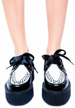 T.U.K. Hello Kitty Mondo Creeper -T.U.K. Sales Store yJhVjlkginNjyz4vzVMRVsFzfyDbxyNG 24