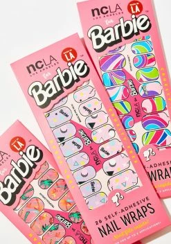 NCLA Barbie Bold Nail Wraps -T.U.K. Sales Store yQ6gE3ygtgKUIZ36DXHOmQQnsRpvq8ia 24