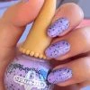 I SCREAM NAILS Speck-nificent Sparkle Nail Polish