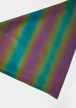 Stinnys Neon Visions Reflective Bandana