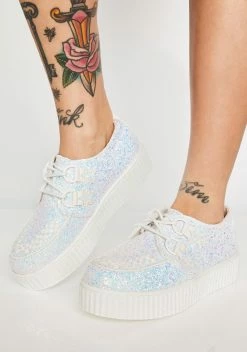 Strange Cvlt Glitter Star Krypt Kreepers