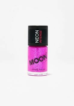 Moon Creations Neon Purple UV Glitter Nail Varnish -T.U.K. Sales Store ycYytbb6Ja0NYmfljy5d0vhgTWzpj94s 24