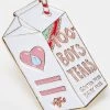 Valfre Boy Tears Pin -T.U.K. Sales Store ydDeqcSrvwh3mZHiT6lb4N8pR7dYLkXX 24