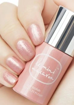 Le Mini Macaron Rose Gold Gel Manicure Kit -T.U.K. Sales Store zIIm6U0MT6tAWR3bJROiEO5dBOWnqpA6 24