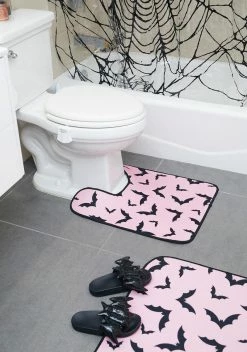 Dolls Home Sweet Bat Behavior Bath Mat Set 9 Dolls Home Sweet Bat Behavior Bath Mat Set -T.U.K. Sales Store zLOF7i4grWe1Nn7CYQxCSVxCvBVgrHI7 24