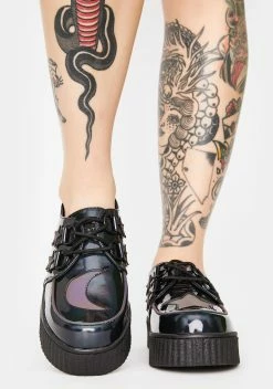 Strange Cvlt Krypt Mystic Creepers -T.U.K. Sales Store zNTe3qd8FNNaBWHdzOi1guI0bmFIn1UD 24