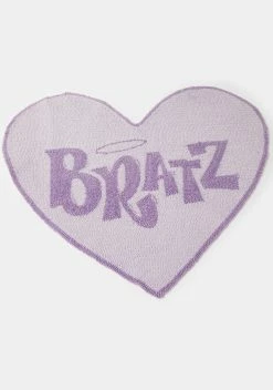 Dolls Kill X Bratz Point Of View Bath Mat