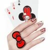 NCLA Hello Kitty Bows Nail Wraps