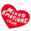Tuesday Bassen Mixed Emotions Club Pin -T.U.K. Sales Store zRqHNSSrRz7akVsC0z7r36BCZELvQ6V0 24