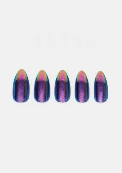 Glamnetic Nebula Reusable Press On Nails 8 Glamnetic Nebula Reusable Press On Nails -T.U.K. Sales Store zcDceeNp267w6BjdPOYRUjG69BA9NknH 24